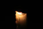 candle in the wind